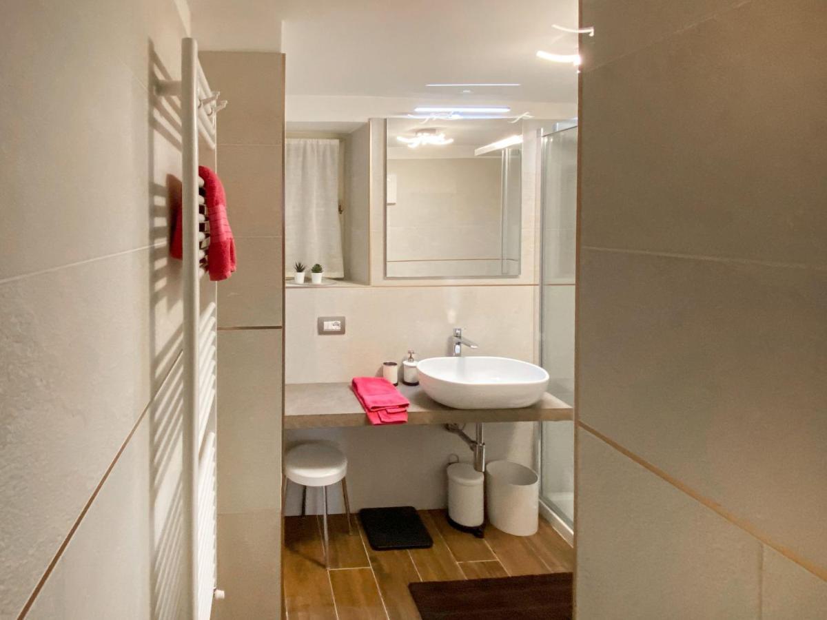 Apartment La Montanina By Interhome Cortina dʼAmpezzo Exterior foto